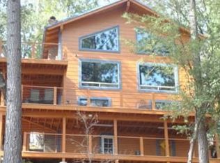 55276 Lake View Dr, Bass Lake, CA 93604