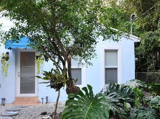 805 Madrid Rd, Key Largo, FL 33037