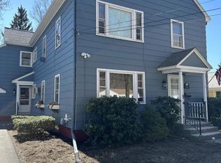 552 Chandler St #2, Worcester, MA 01602