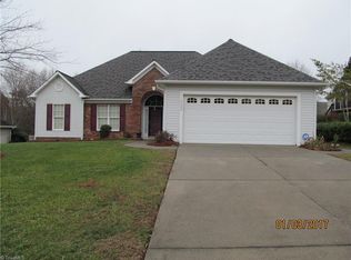 4640 Beagle Run Ln, Winston Salem, NC 27106