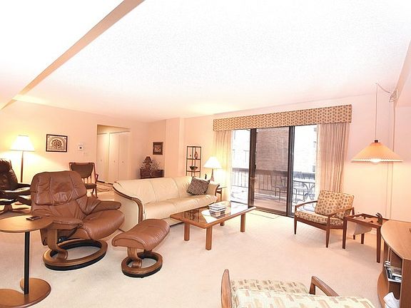 4th image of 1020 N Harlem Ave APT 4A