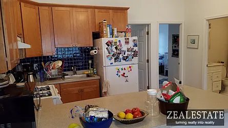 Rented by ZealEstate Group Inc