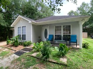 9928 Kahana St, Diamondhead, MS 39525