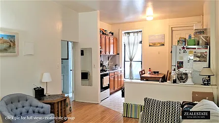 Rented by ZealEstate Group Inc