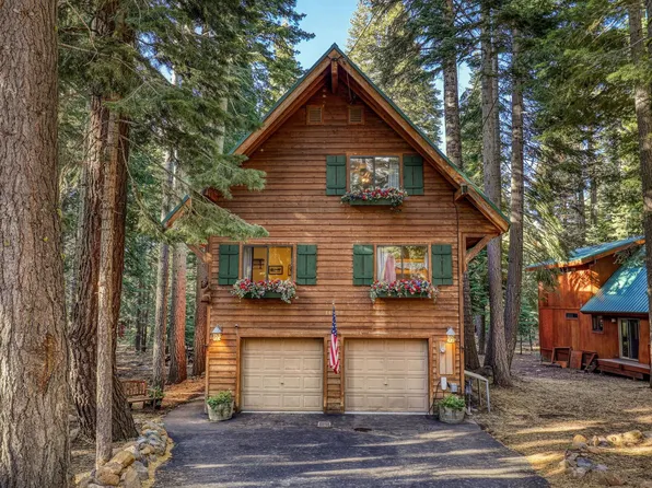 14050 Copenhagen Dr, Truckee, CA 96161