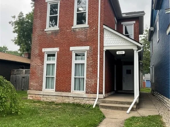 2233 E 5th St, Dayton, OH 45403