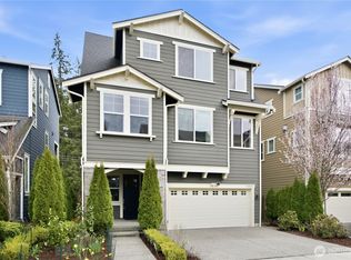 18615 46th Avenue SE, Bothell, WA 98012