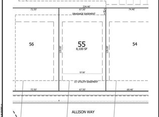 826 Allison Way, Iowa City, IA
