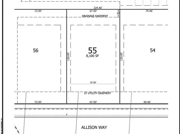 826 Allison Way, Iowa City, IA 52245