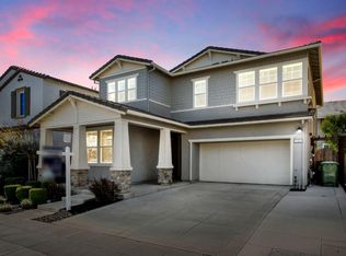 520 E Solare Ave, Mountain House, CA 95391