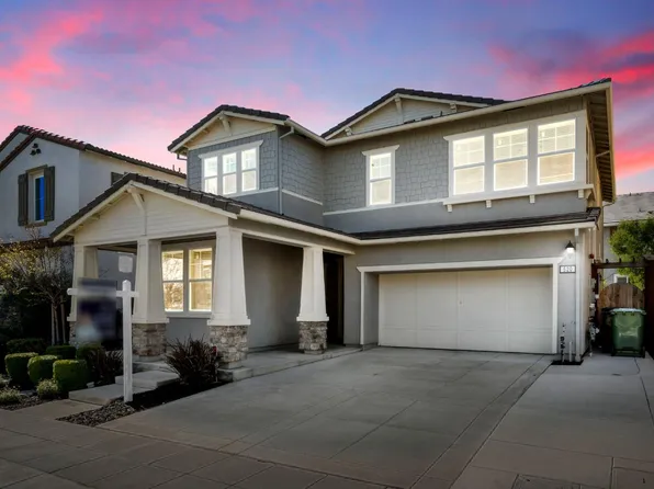 520 E Solare Ave, Mountain House, CA 95391