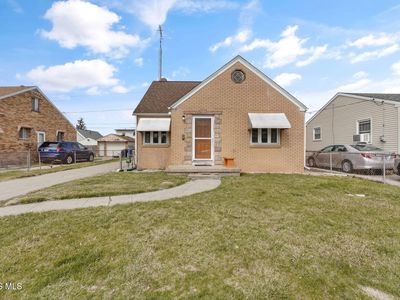 2857 113th St, Toledo, OH, 43611