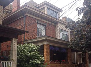 1011 Portland St, Pittsburgh, PA 15206