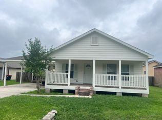 110 Stoneridge Dr, Duson, LA 70529