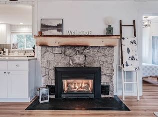 58 Quest Ave, Sebago, ME 04029