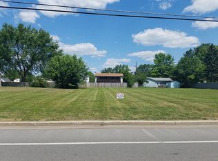 1358 Losson Rd, Buffalo, NY 14043