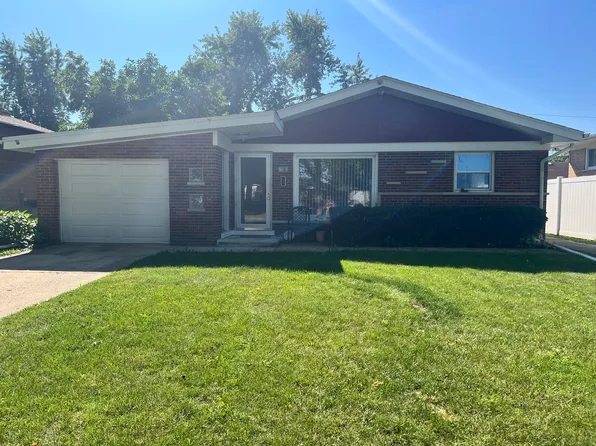 2202 Tamarack Dr, Joliet, IL 60432