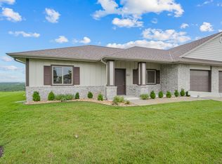 110 N View Dr #A, Branson, MO 65616