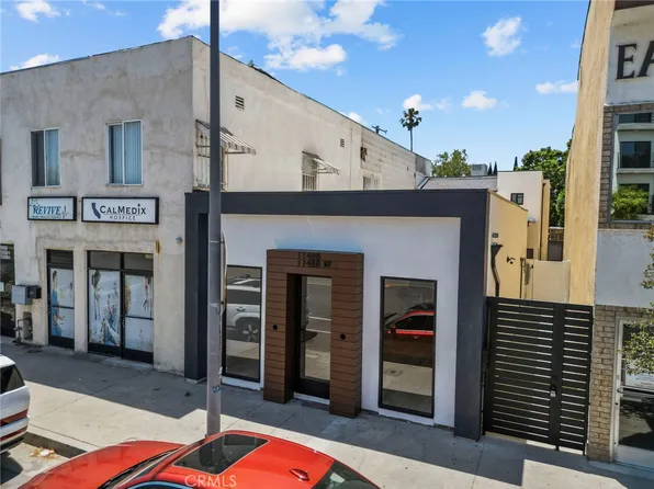 11488 Burbank Blvd, North Hollywood, CA 91601