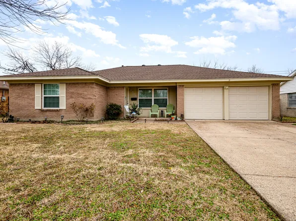 3318 Brockway Dr, Farmers Branch, TX 75234