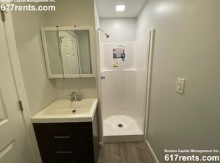201 Congress Ave #3, Chelsea, MA 02150