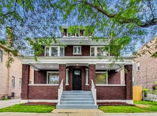 11407 S Indiana Ave, Chicago, IL 60628