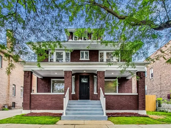 11407 S Indiana Ave, Chicago, IL 60628