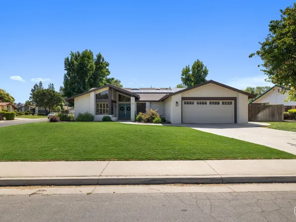 2700 Hoad Ln, Bakersfield, CA 93309