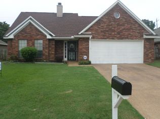 6610 Silver Oak Cv, Memphis, TN 38141