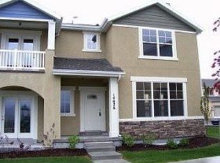 14626 Auroral Way, Herriman, UT 84096