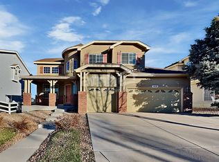 1410 S Haleyville St, Aurora, CO 80018