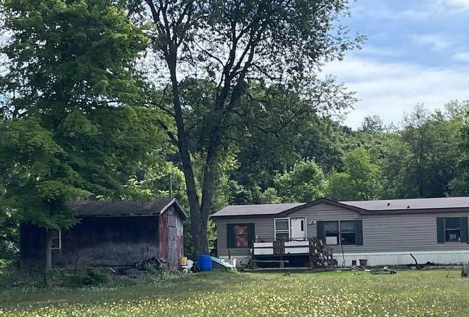 4976 N Maple Island Rd, Hesperia, MI 49421 Zillow