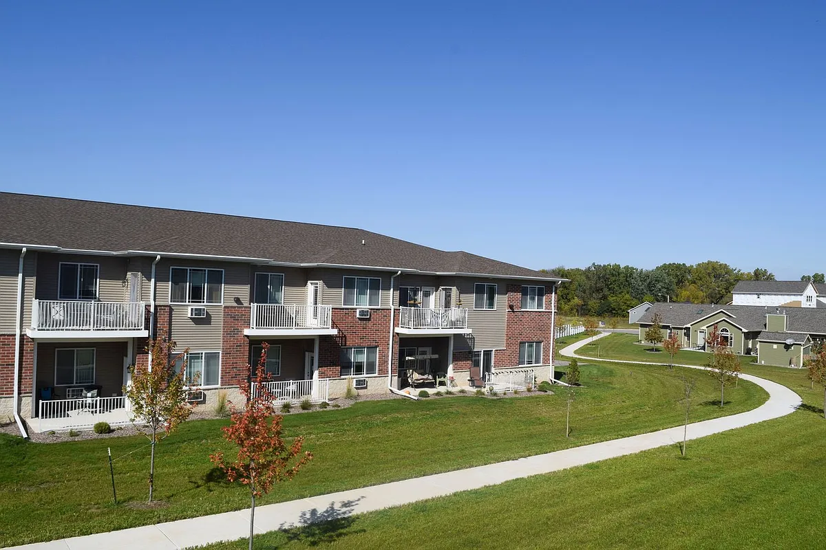 Building Photo - Trellis Ridge