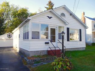 3 Hill Ave, Corinth, NY 12822