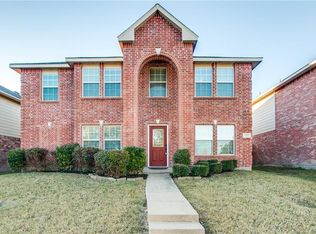 1322 Red River Ln, Allen, TX 75002