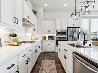 3330 Adobe Vis, Aubrey, TX 76227