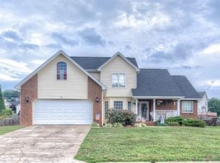 108 Haley Walk, Bristol, TN 37620