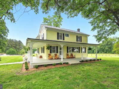 43225 Lucketts Rd, Leesburg, VA, 20176