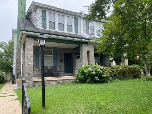 4220 Hartel Ave, Philadelphia, PA 19136