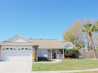 7515 Turtlebrook Ln, New Port Richey, FL 34655