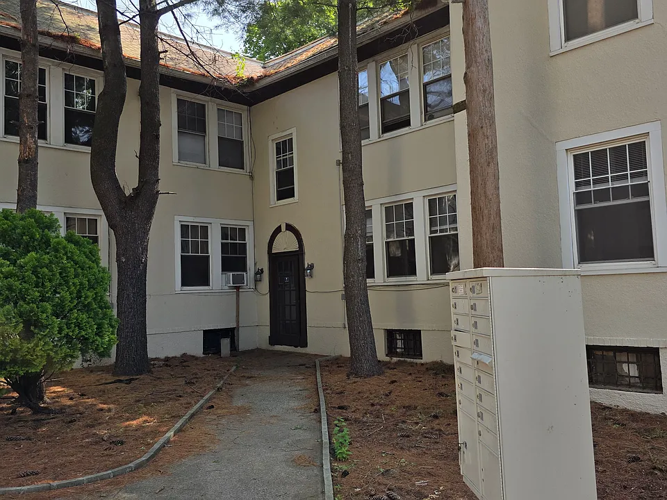 1445 Ella T Grasso Blvd #7