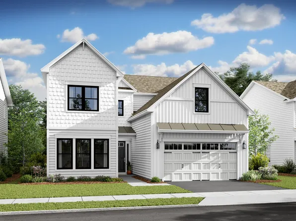 33 Sanctuary Ln, Farmingdale, NJ 07727