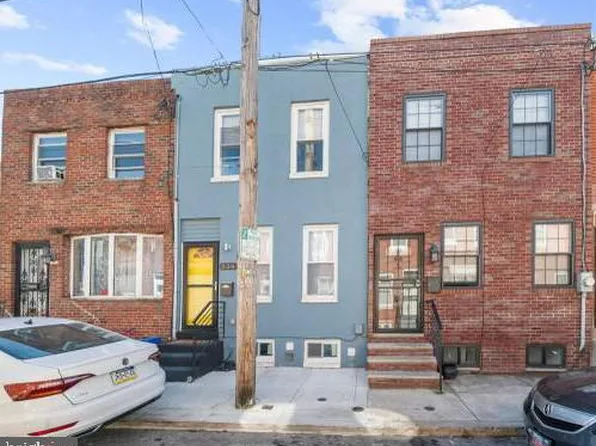 2849 N Lecount St, Philadelphia, PA 19132