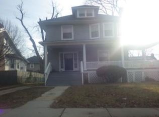 3409 Grantley Rd, Baltimore, MD 21215