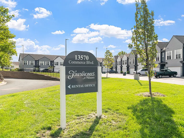 Townhomes at Preserve — Photo 49