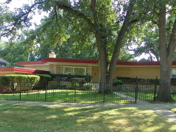 2059 W 108th Pl, Chicago, IL 60643
