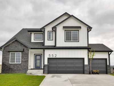 552 Westwood Dr, Huxley, IA, 50124