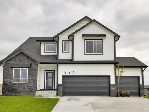 552 Westwood Dr, Huxley, IA 50124