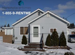 3053 Strong Hts, Flint, MI 48507