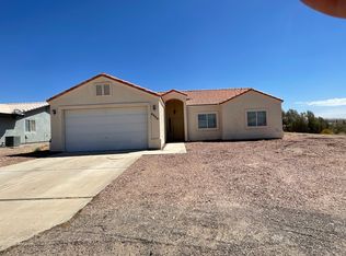 4424 S Via Rialto Ln, Fort Mohave, AZ 86426